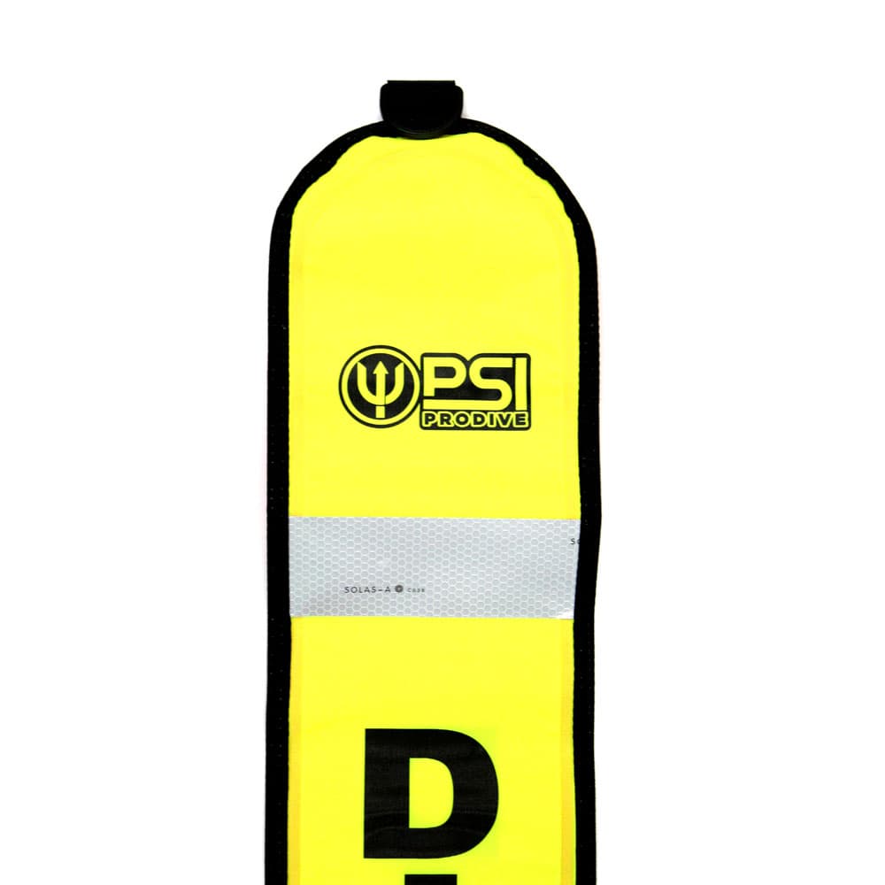 PSI Pocket Marker Buoy 4