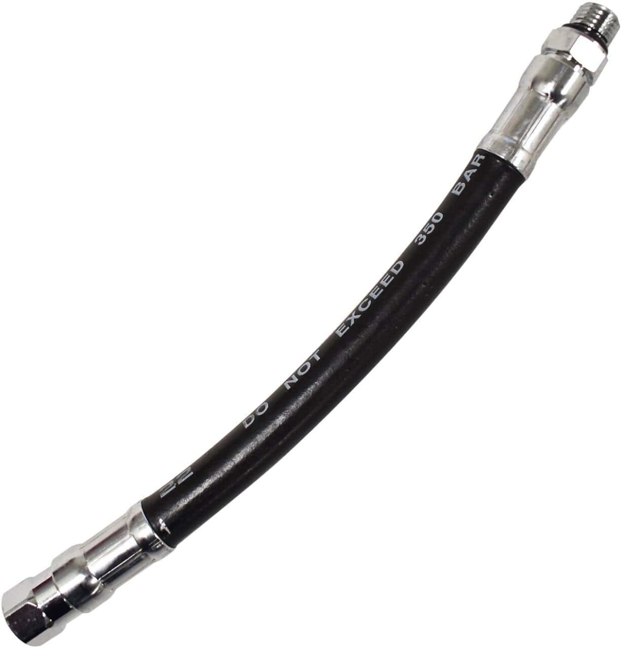 High Pressure hose 18cm