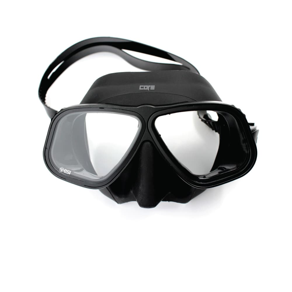 PSI Core Mask 5