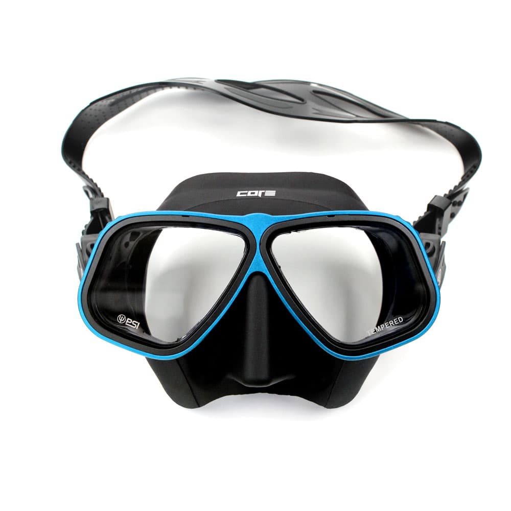 PSI Core Mask 3