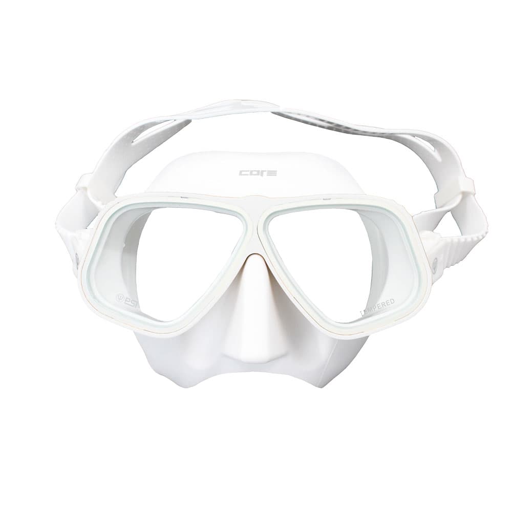 PSI Core Mask 4