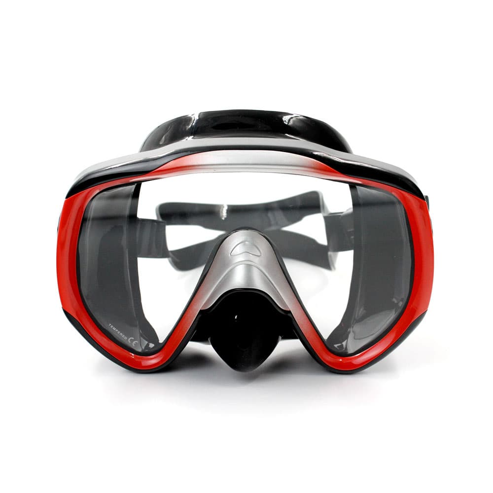 PSI Big Vizz Mask 2