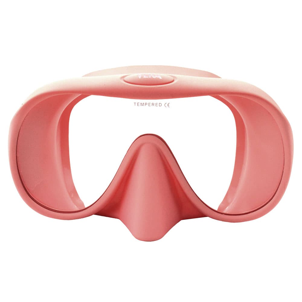 PSI Vera Frameless Mask 3