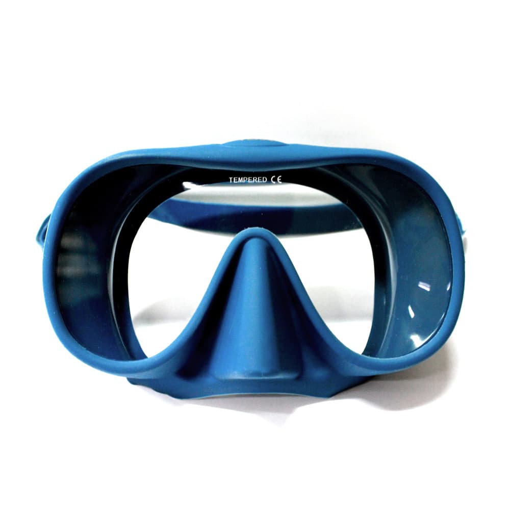 PSI Vera Frameless Mask