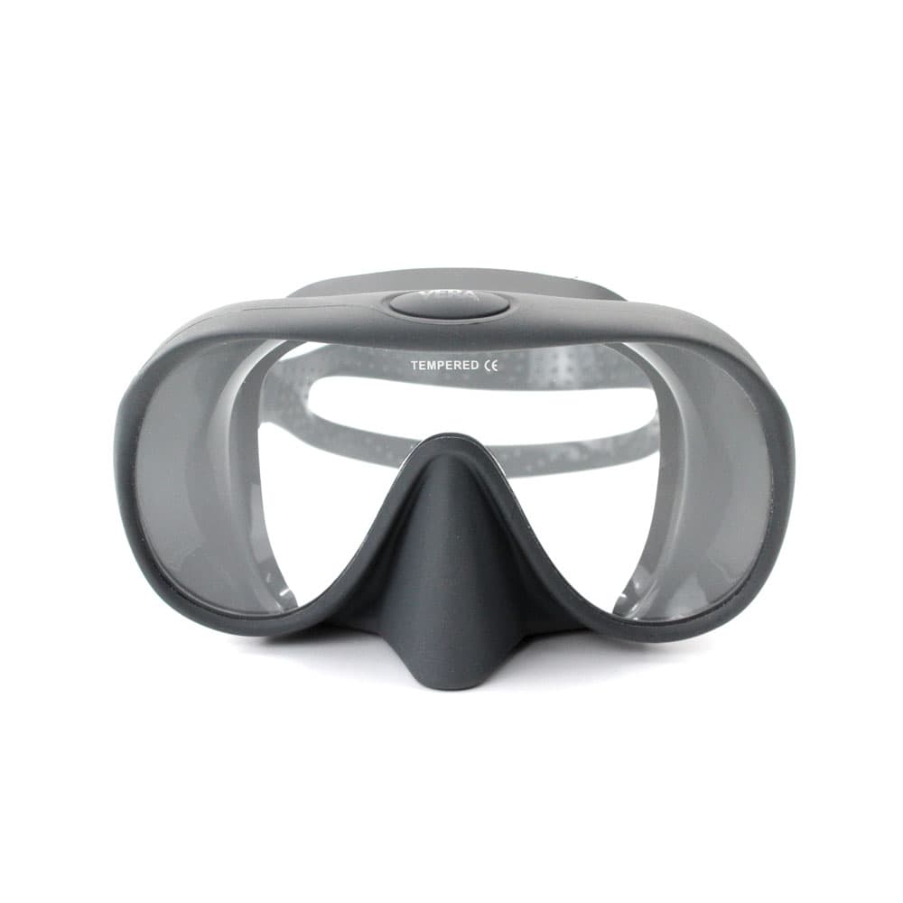 PSI Vera Frameless Mask 4