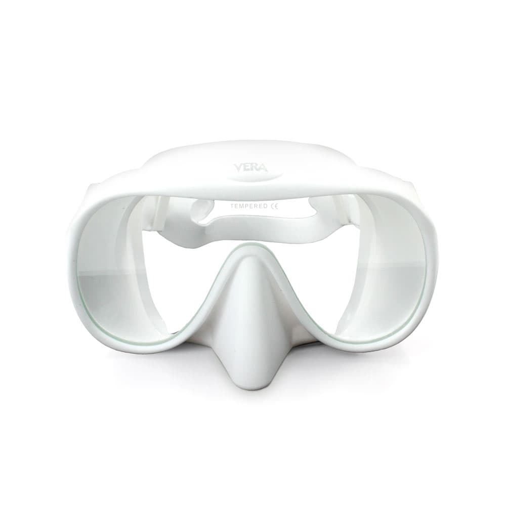 PSI Vera Frameless Mask 5