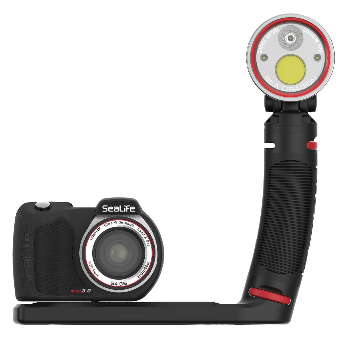 Sealife Camera Micro 3.0 – 60m 4