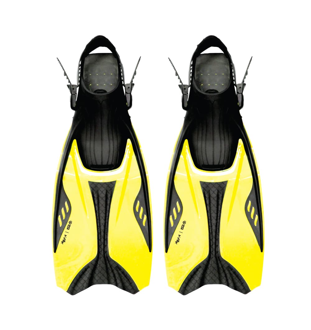V-Flex Fins