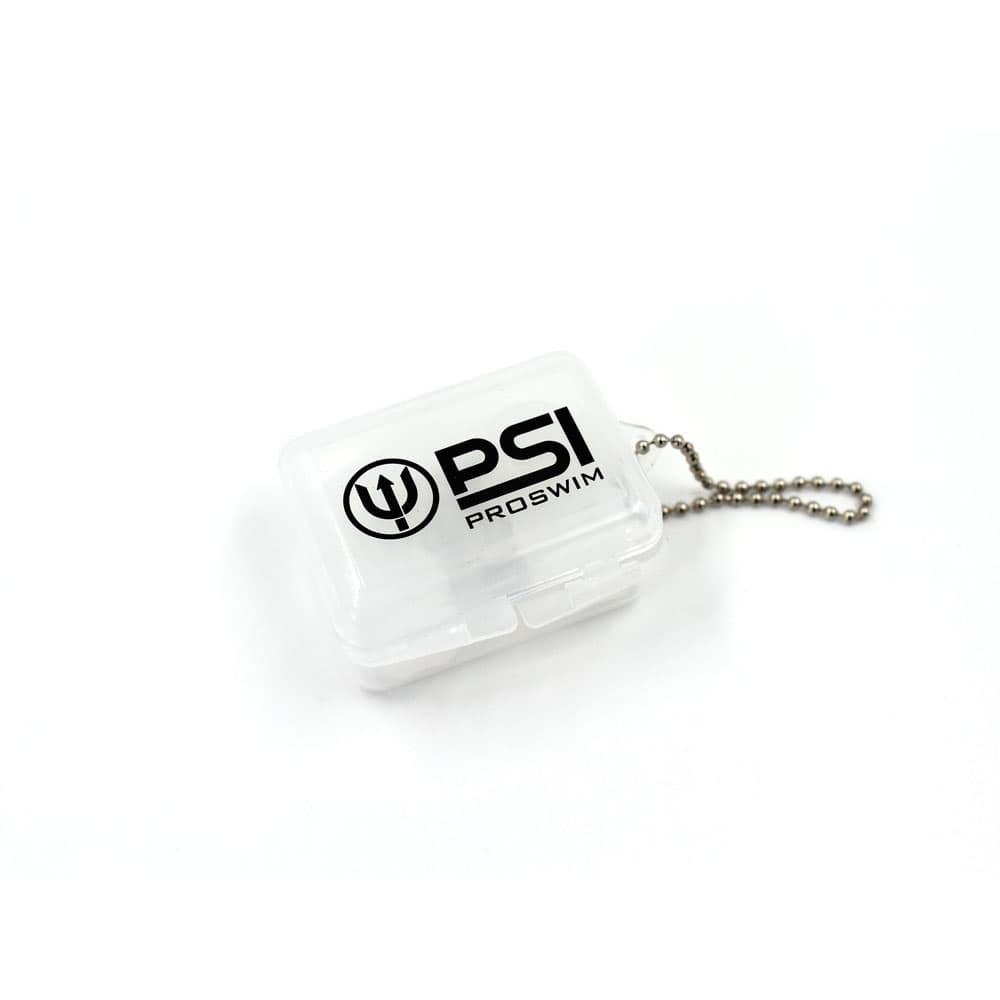 PSI Ear plug Moldable (4 Pcs) 2