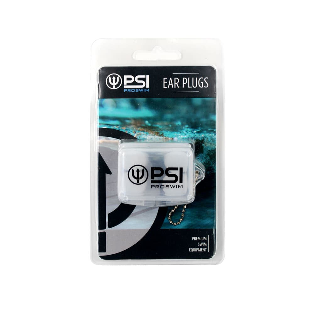 PSI Ear plug Moldable (4 Pcs) 3