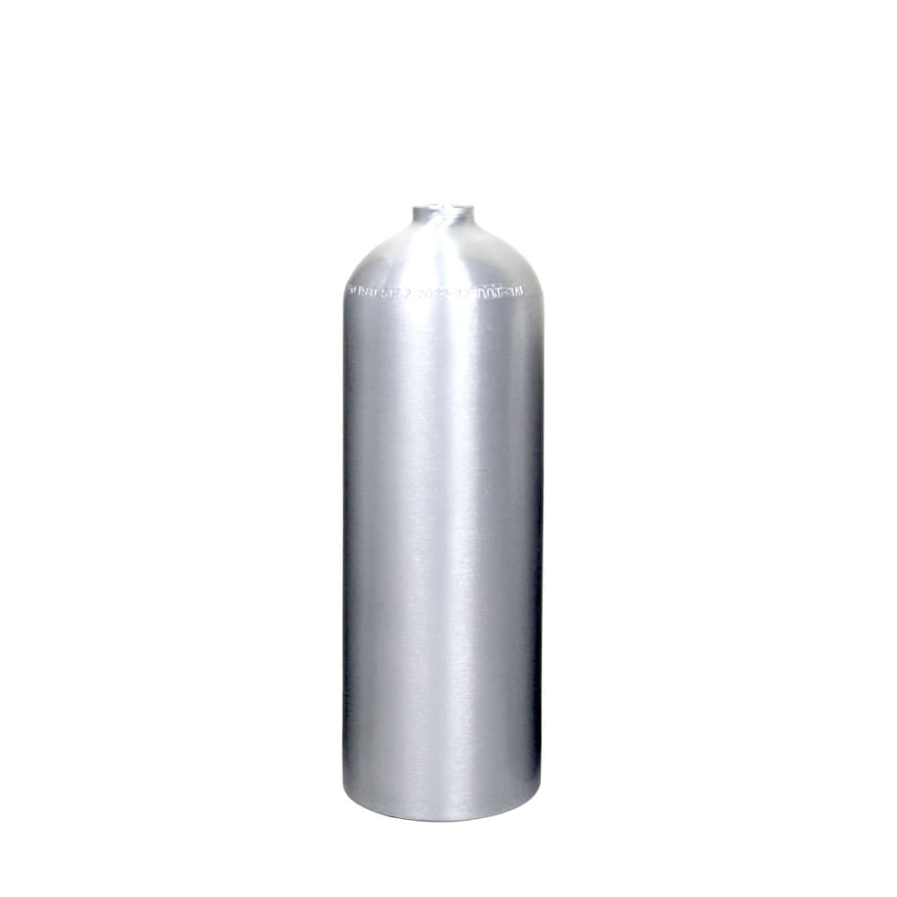 Aluminum Cylinder 3