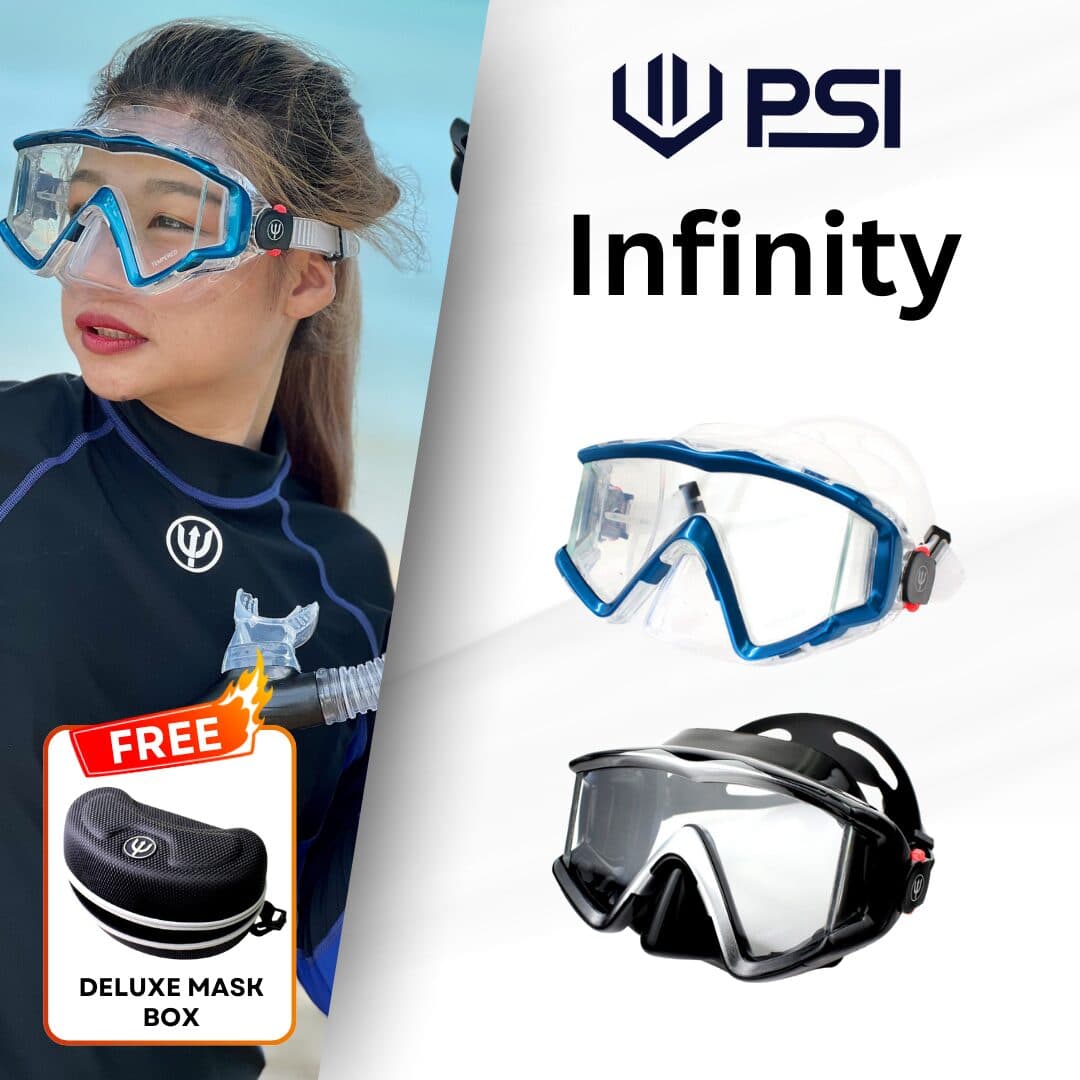 PSI Infinity Mask