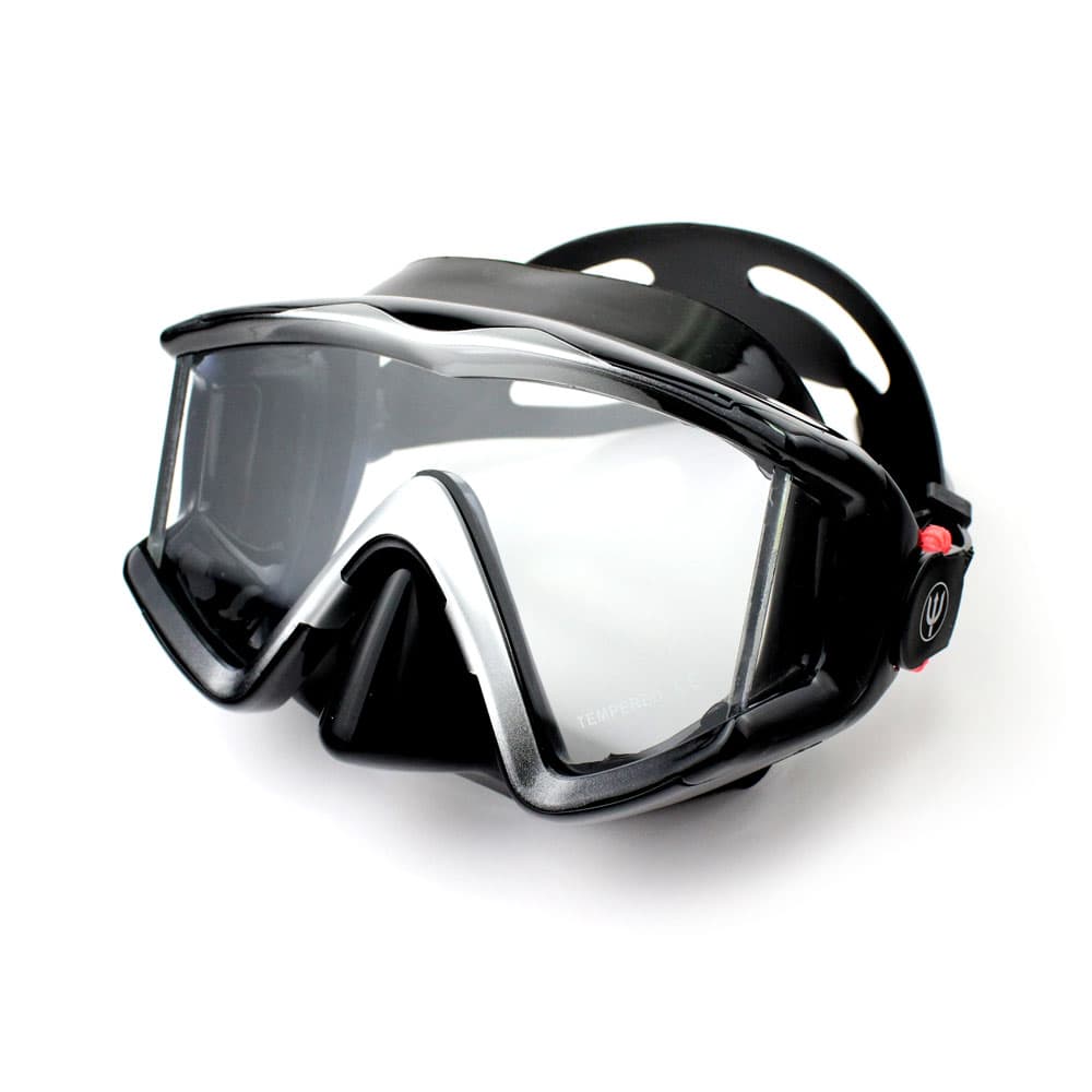 PSI Infinity Mask 4