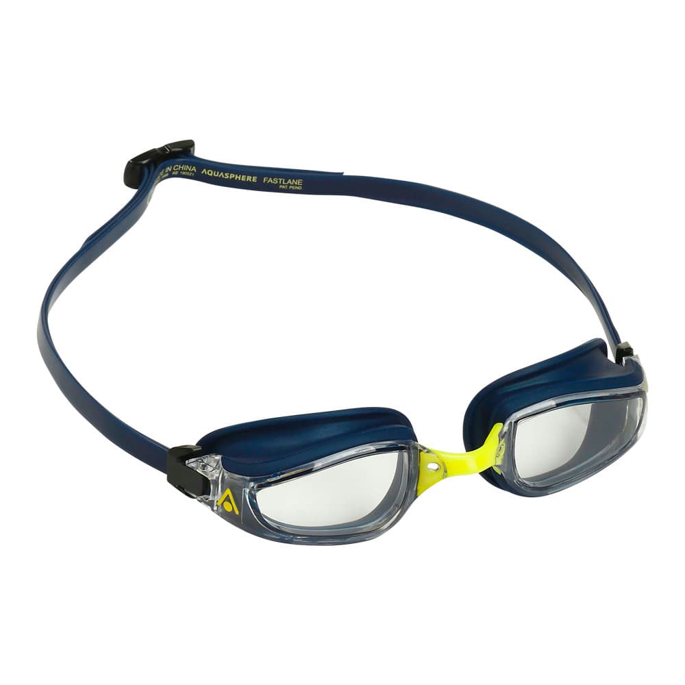Aquasphere Fastlane 2