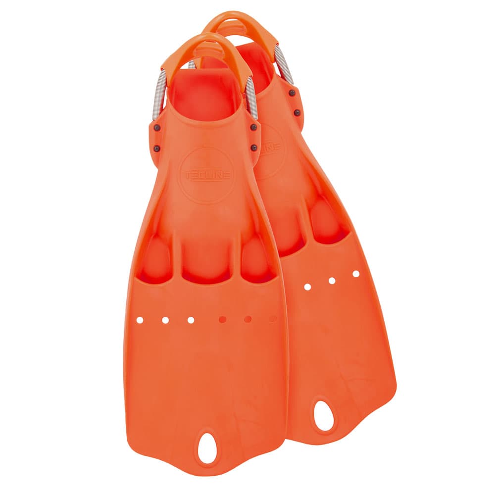 Tecline LightJet Fins