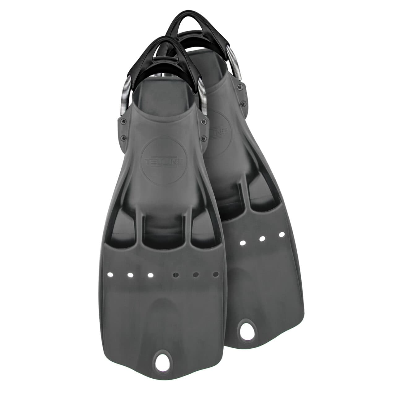 Tecline LightJet Fins 4