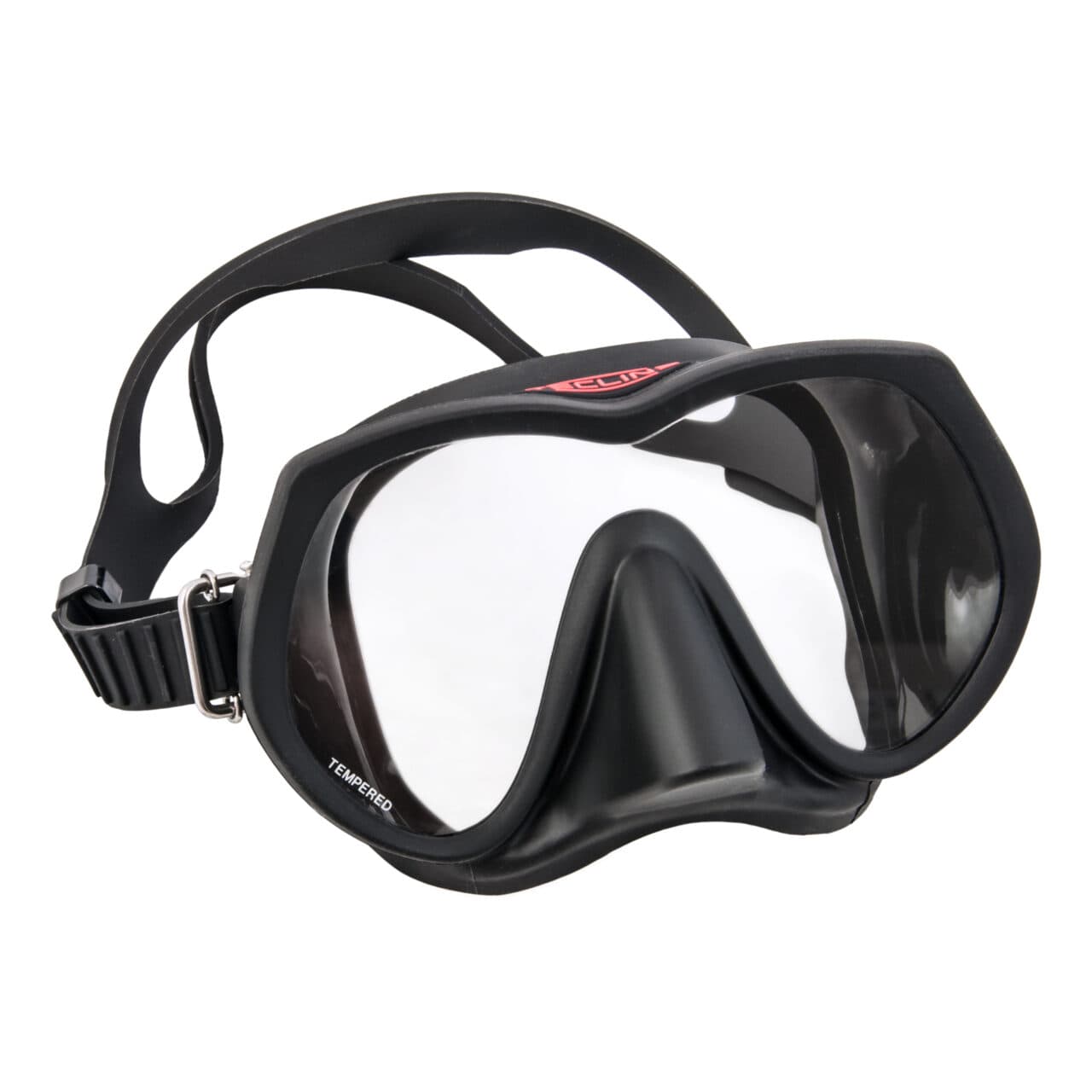 Tecline Frameless Super View Mask 4