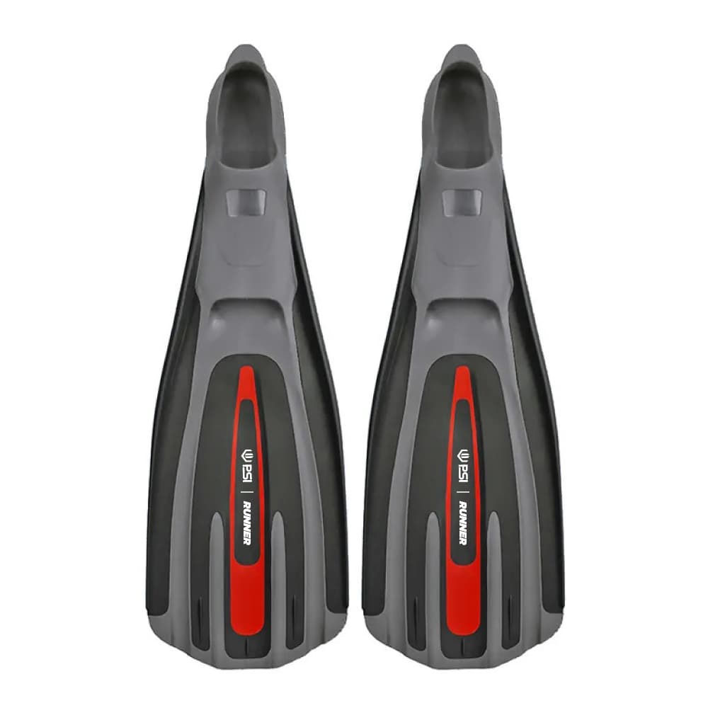 PSI Runner Fins 4