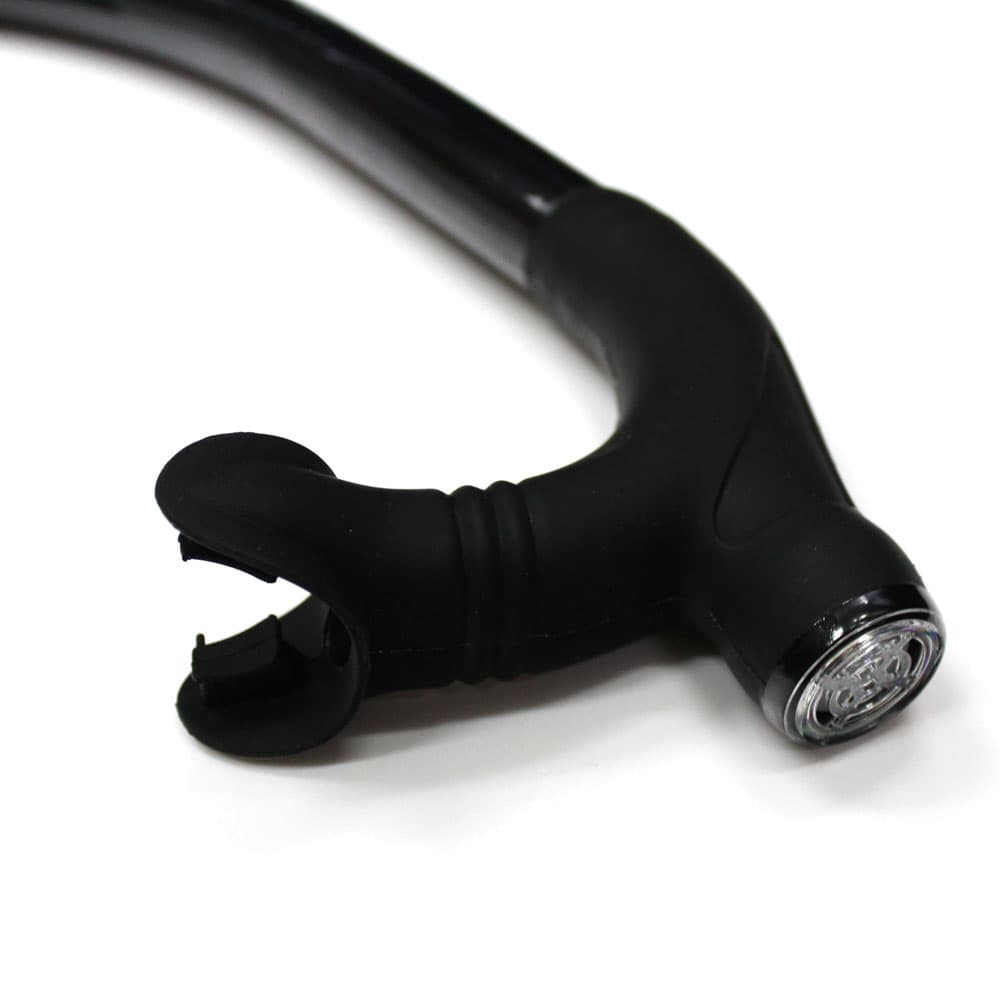PSI Glide Swimming Frontal Snorkel 2