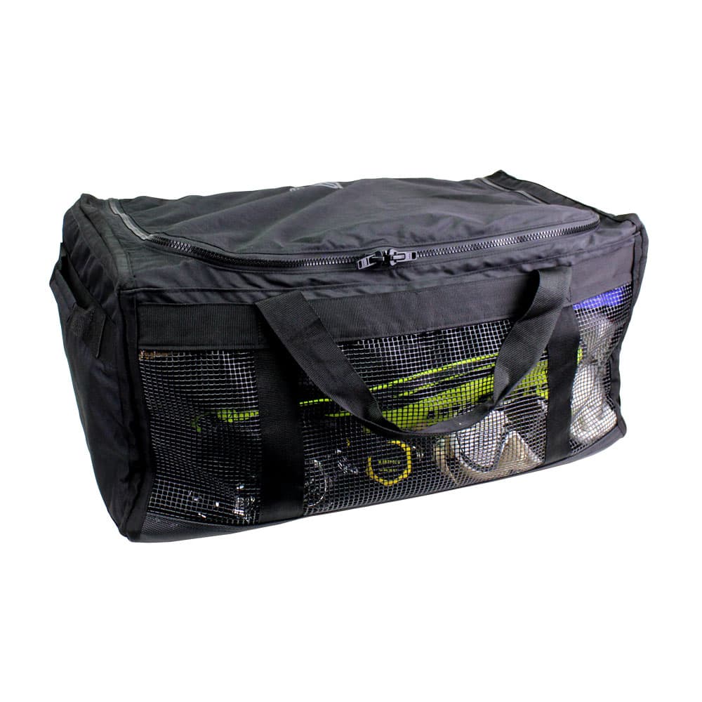 PSI Gear Bag Mesh 90L 2