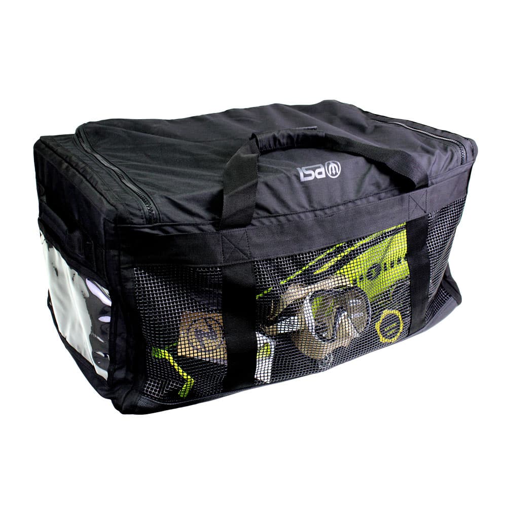 PSI Gear Bag Mesh 90L