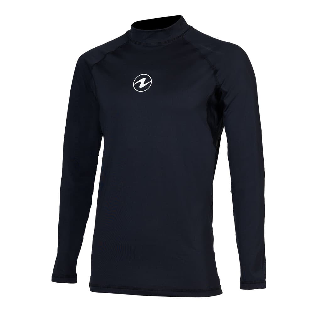 Aqualung Slim Fit Rash Guard 4
