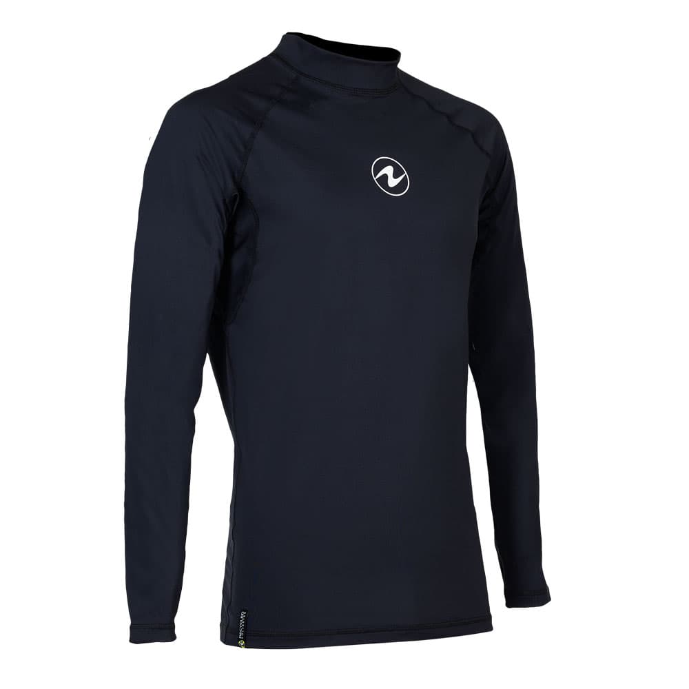 Aqualung Slim Fit Rash Guard 3