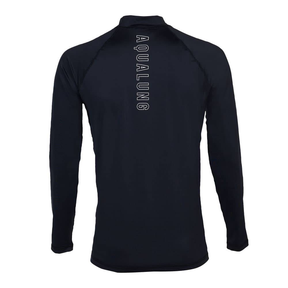 Aqualung Slim Fit Rash Guard 2