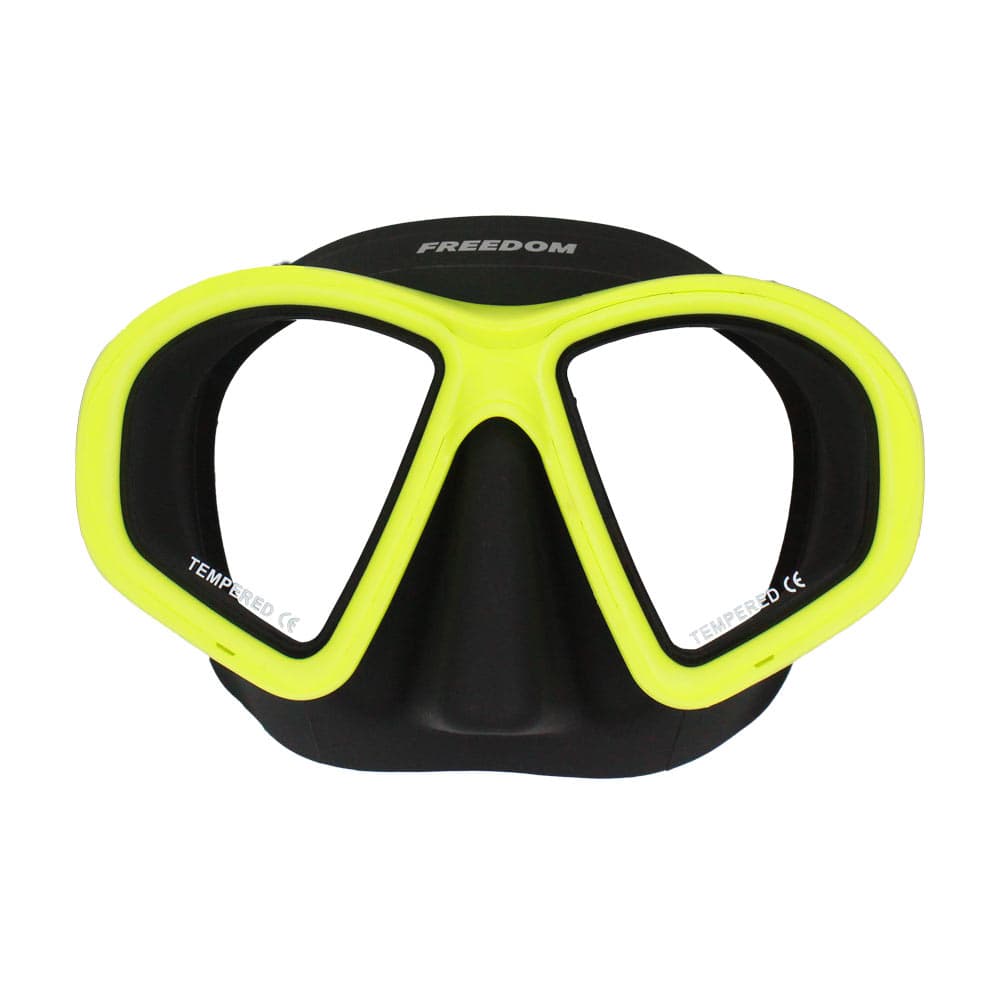 PSI Freedom Mask 4