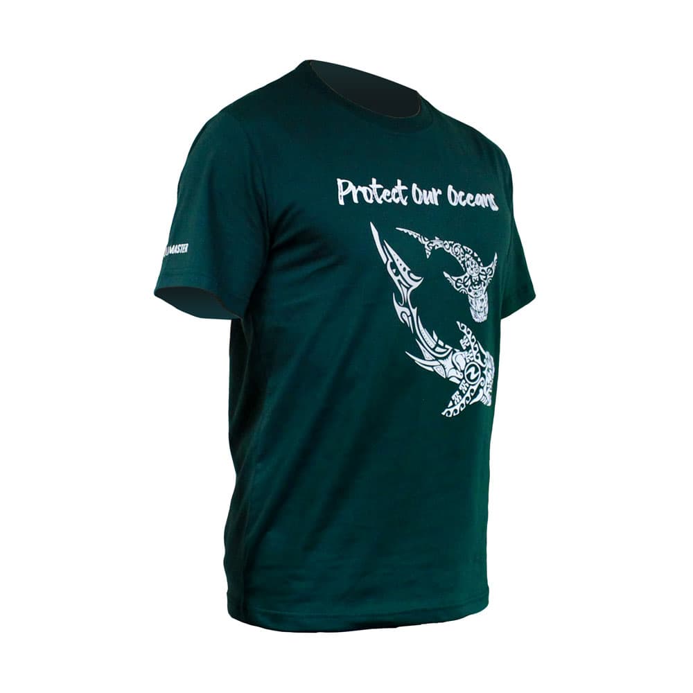 T-Shirt “Protect Our Oceans” 3