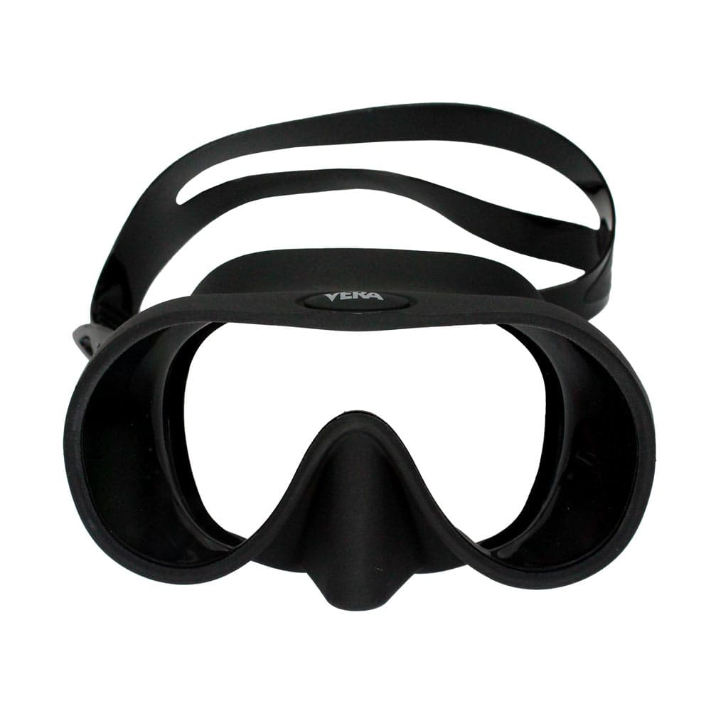 PSI Vera Frameless Mask 2