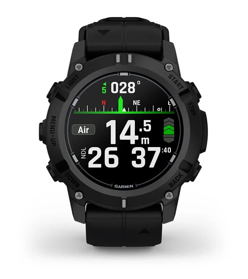 Garmin Descent G2