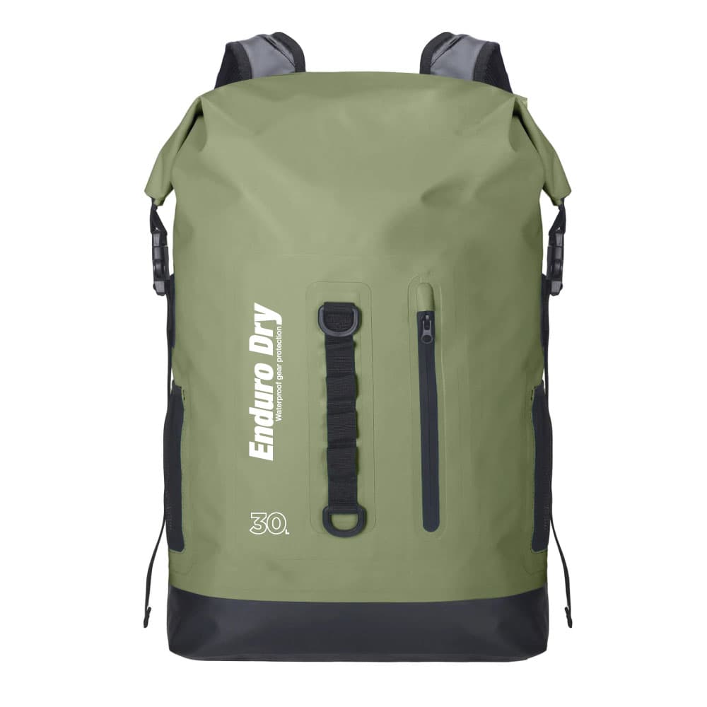 PSI Enduro Dry Backpack