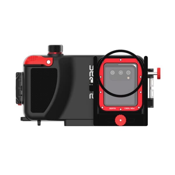 SportDiver 52 & 67mm Lens Adapter 3