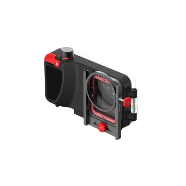 SportDiver 52 & 67mm Lens Adapter 4