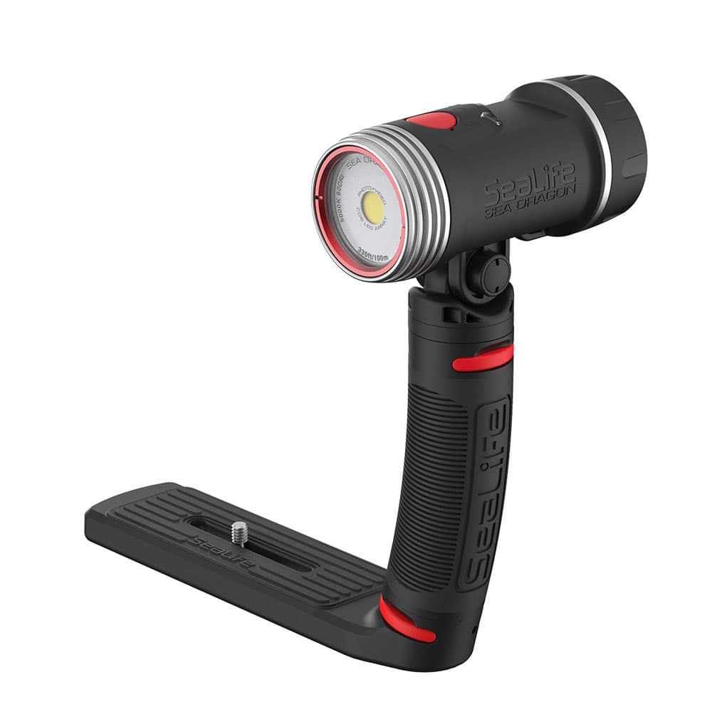 Sea Dragon 2300F Photo-Video Light 2