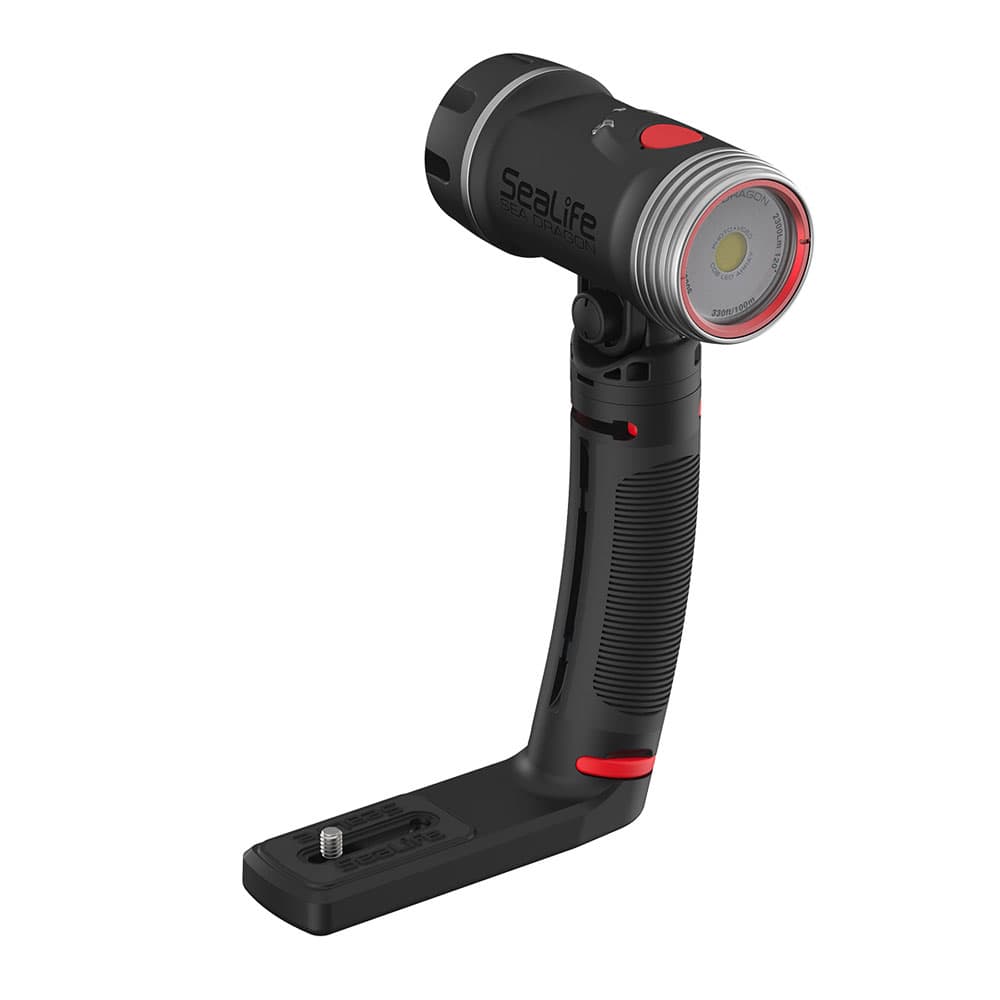Sea Dragon 2300F Photo-Video Light