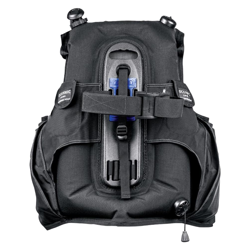 Oceanic OceanPro BCD 4