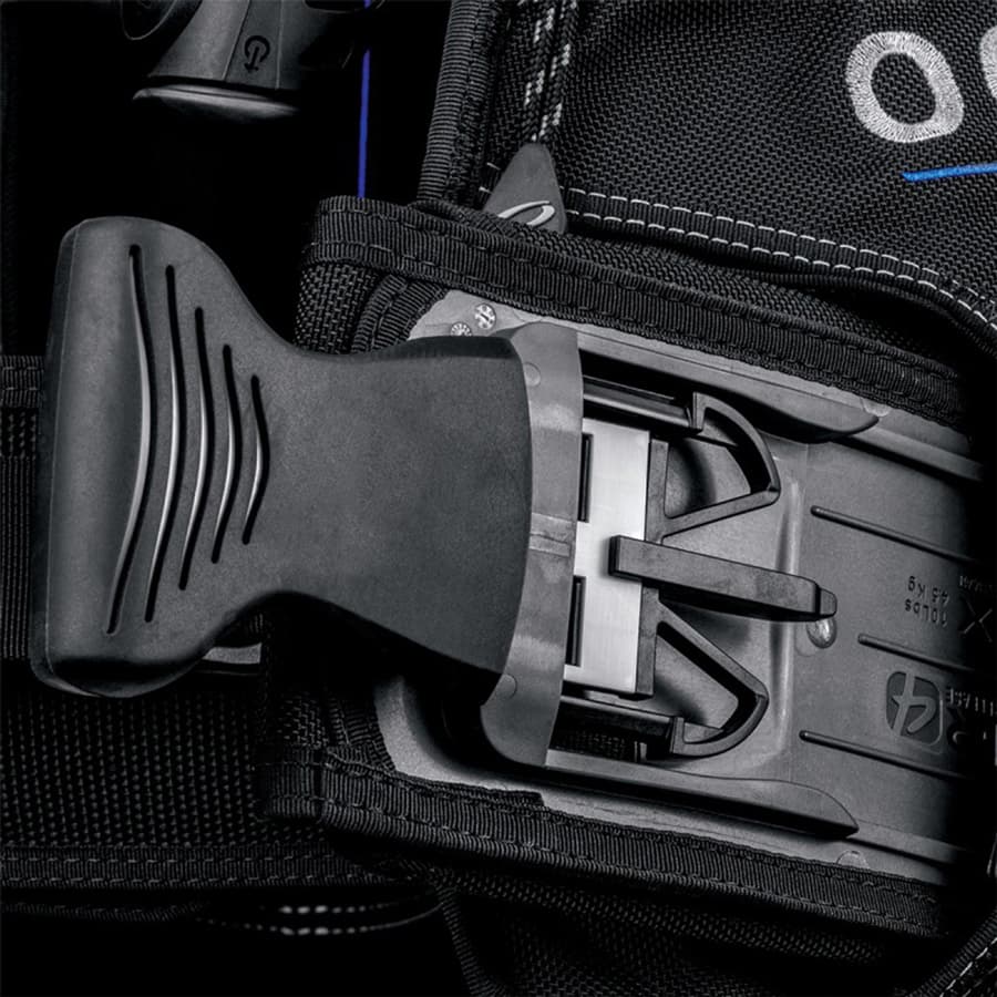 Oceanic OceanPro BCD 3