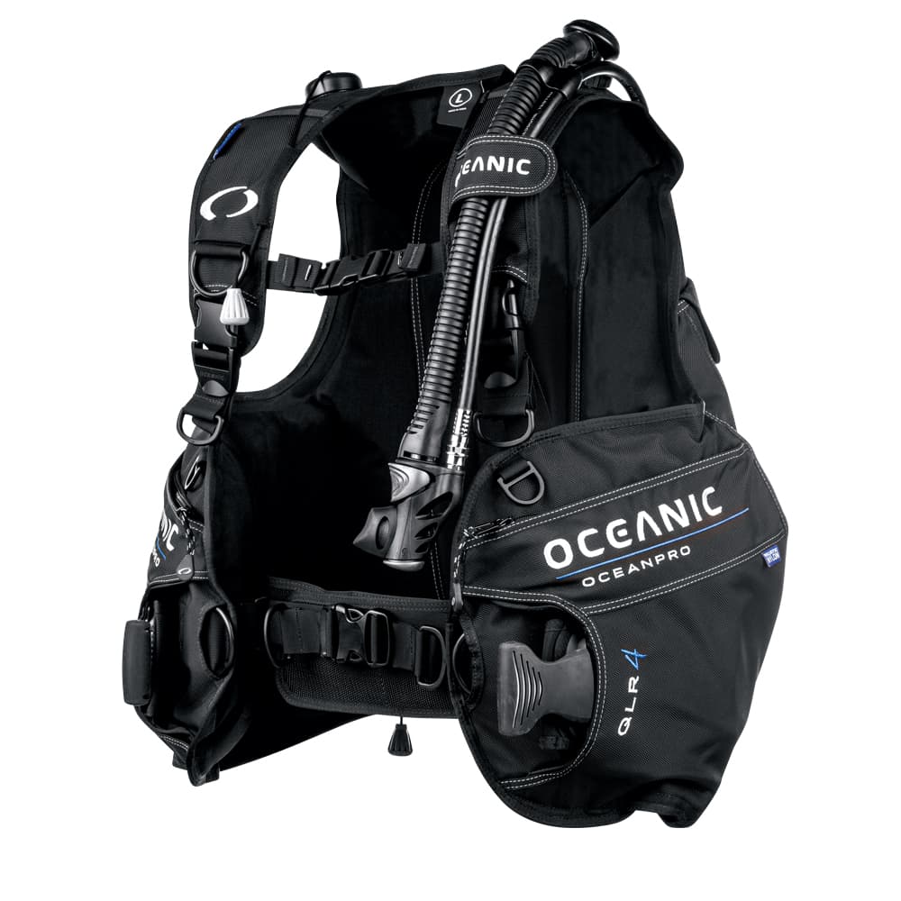 Oceanic OceanPro BCD 2