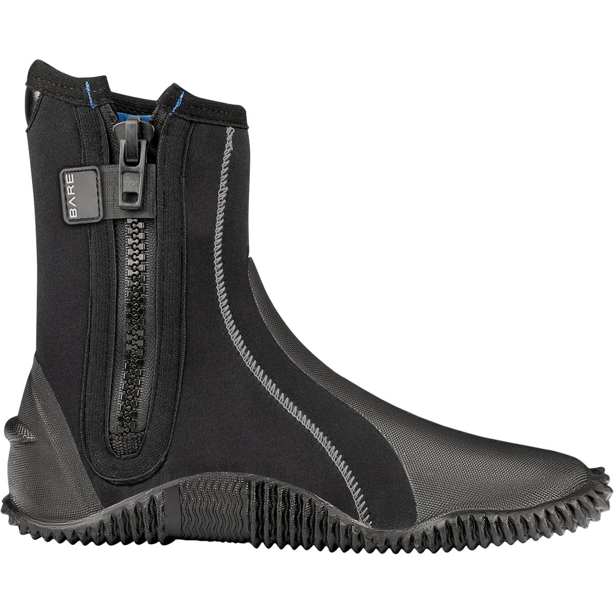 BARE 5mm S-Flex Boots