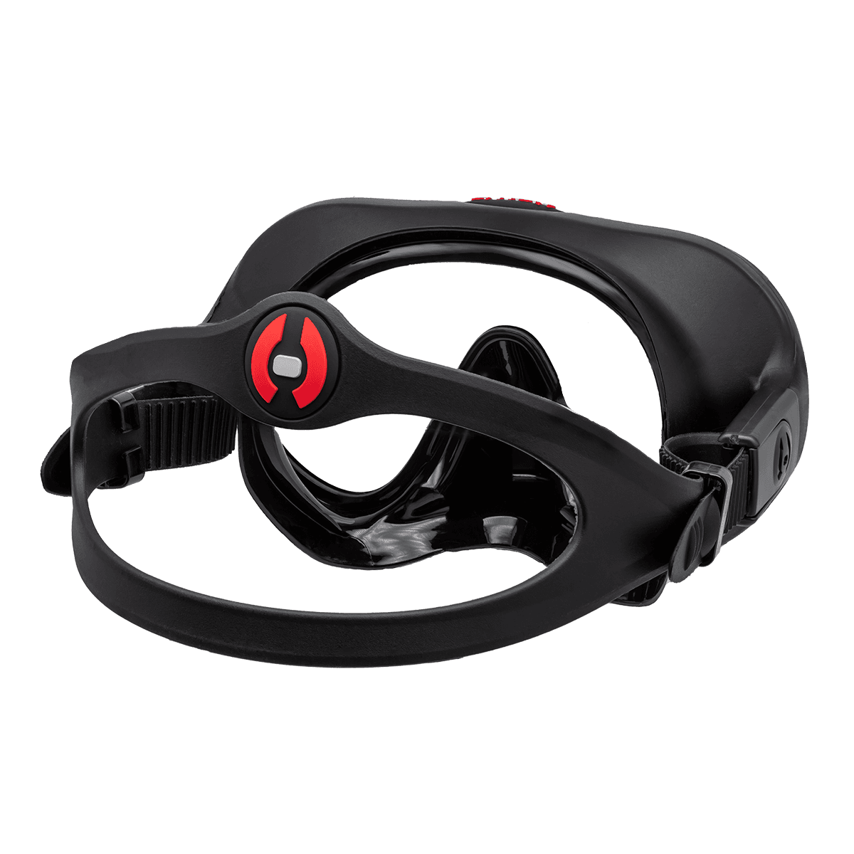 Hollis M-1 Frameless 5