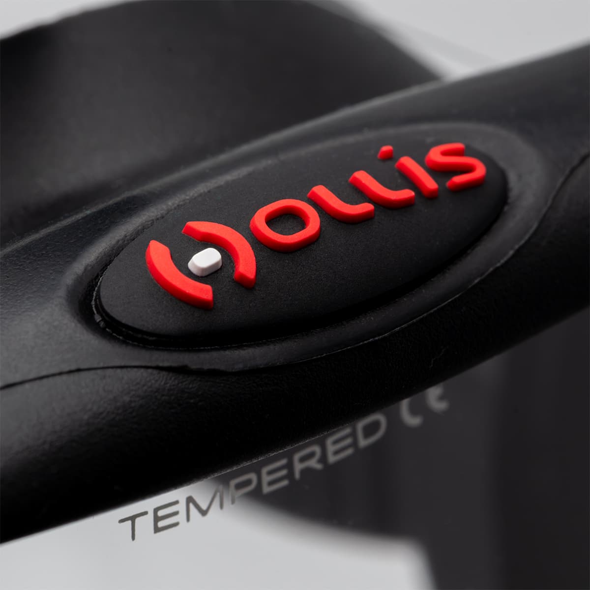 Hollis M-1 Frameless 3