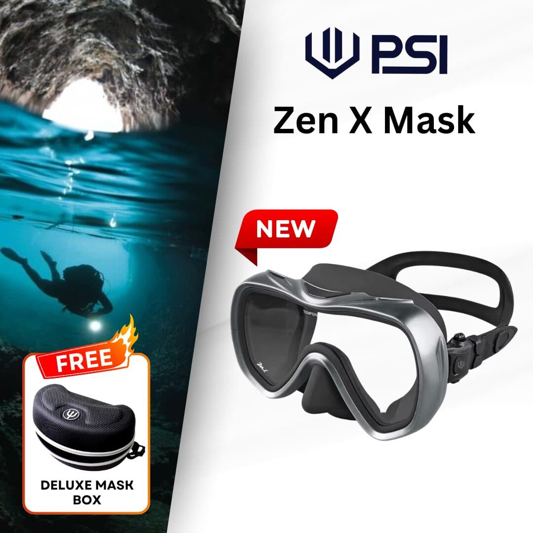 PSI Zen X Mask