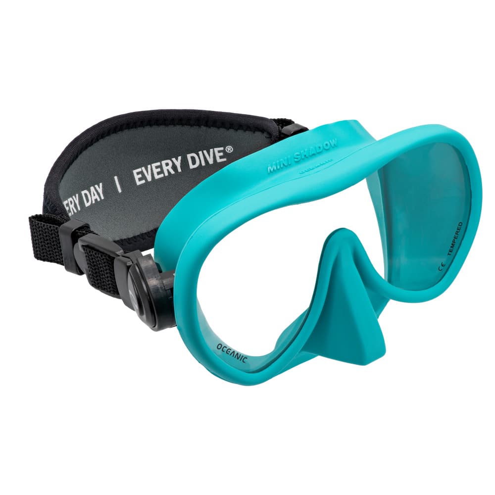 Oceanic Shadow Mini Frameless