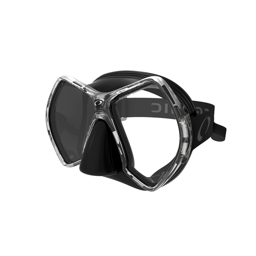 Oceanic Cyanea Mask 4