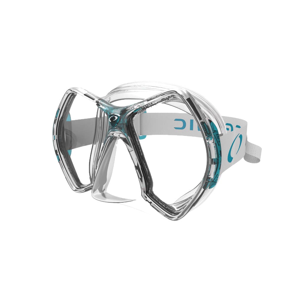 Oceanic Cyanea Mask 3
