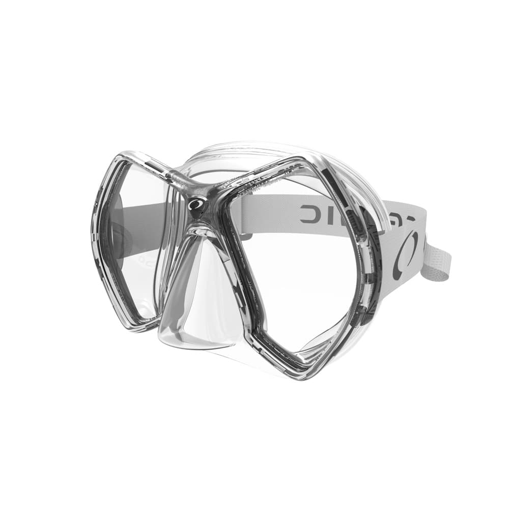 Oceanic Cyanea Mask 2