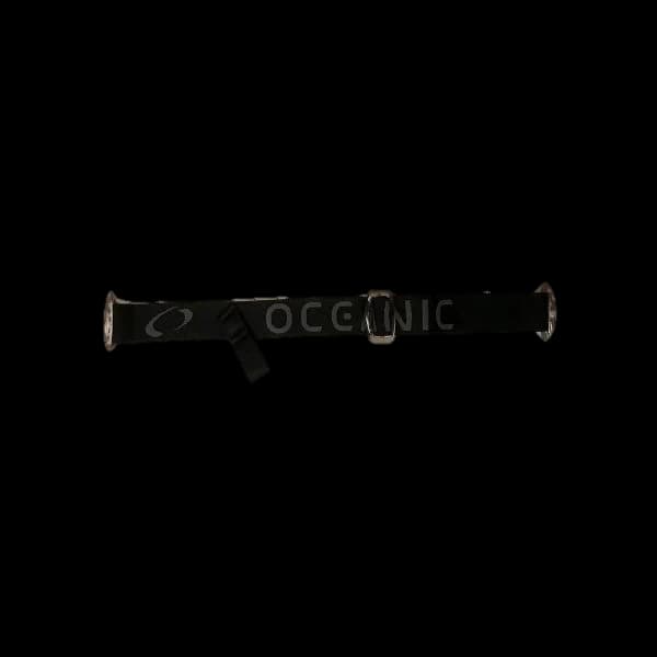 Oceanic Cyanea Mask