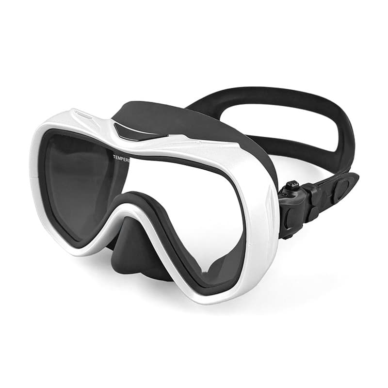 PSI Zen X Mask